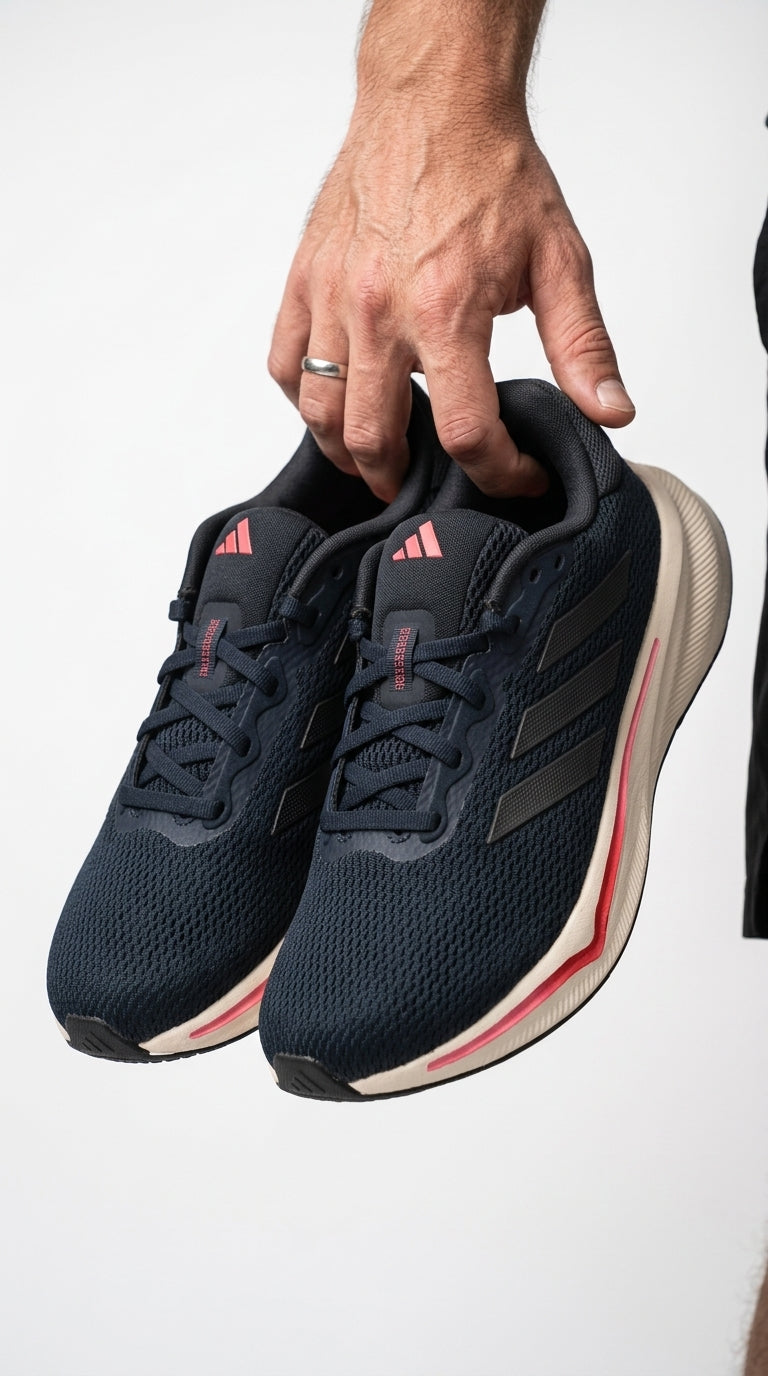 Adidas Response Running Shoes