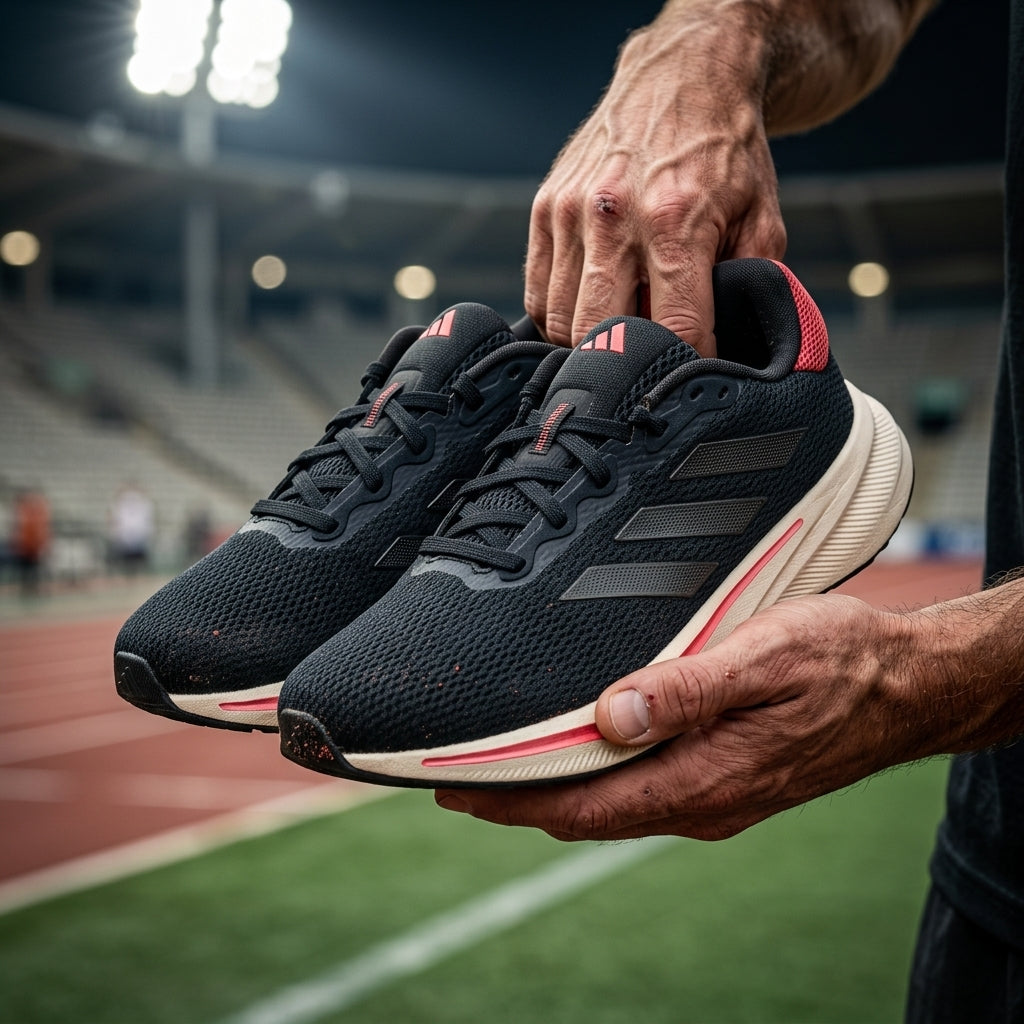 Adidas Response Running Shoes