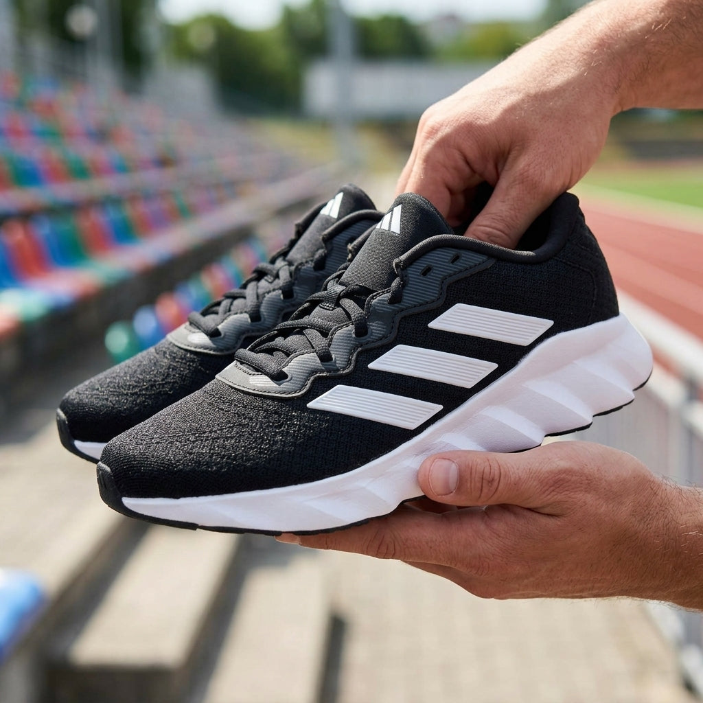 Adidas Switch Move Running Shoes