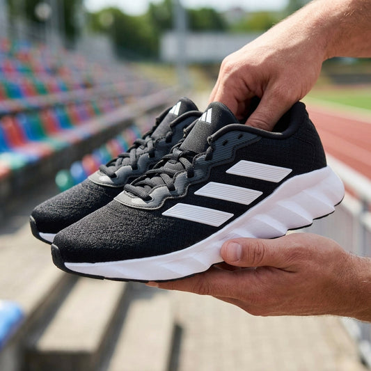 Adidas Switch Move Running Shoes