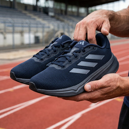 Adidas Response Running Shoes