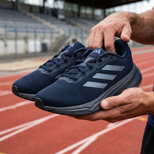 Adidas Response Running Shoes