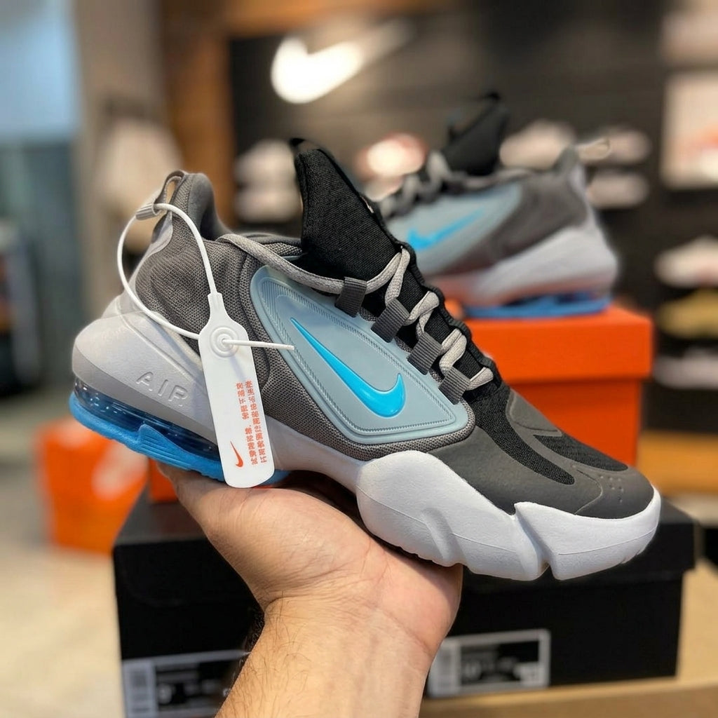 Air max alpha ORIGINAL ‘’EDITION LIMITÉ ‘’AT3378-040