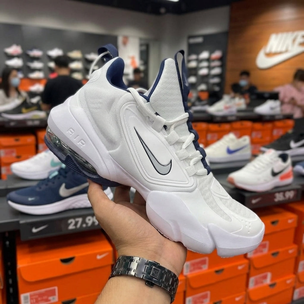 NIKE AIR MAX ALPHA SAVAGE ORIGINAL AT3378-104