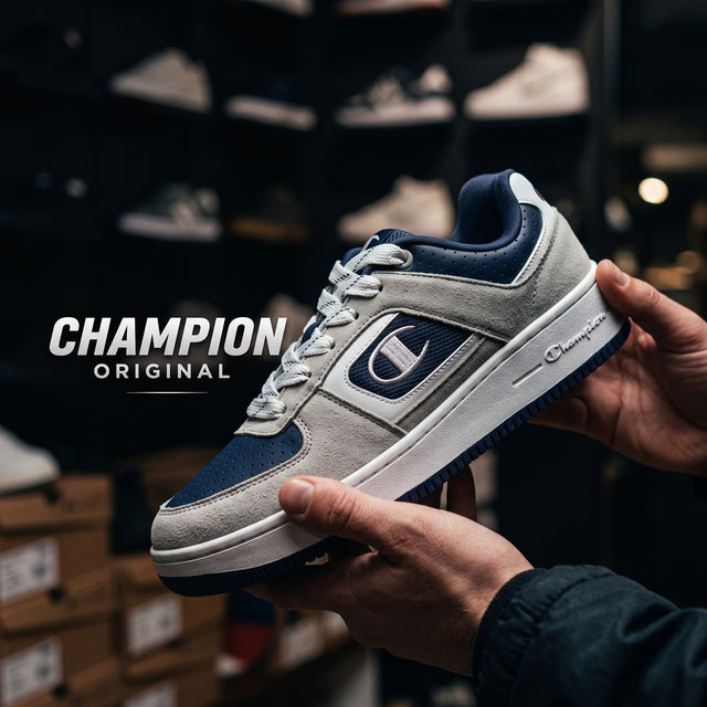 Champion S22383-ES002