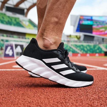 Adidas Switch Move Running Shoes
