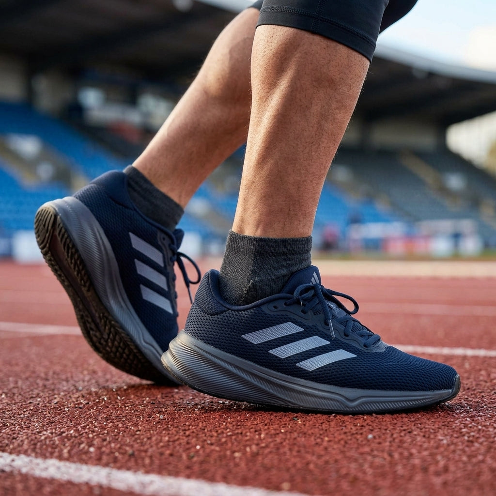 Adidas Response Running Shoes