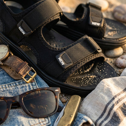 Sandal Orthopedique Pour Homme