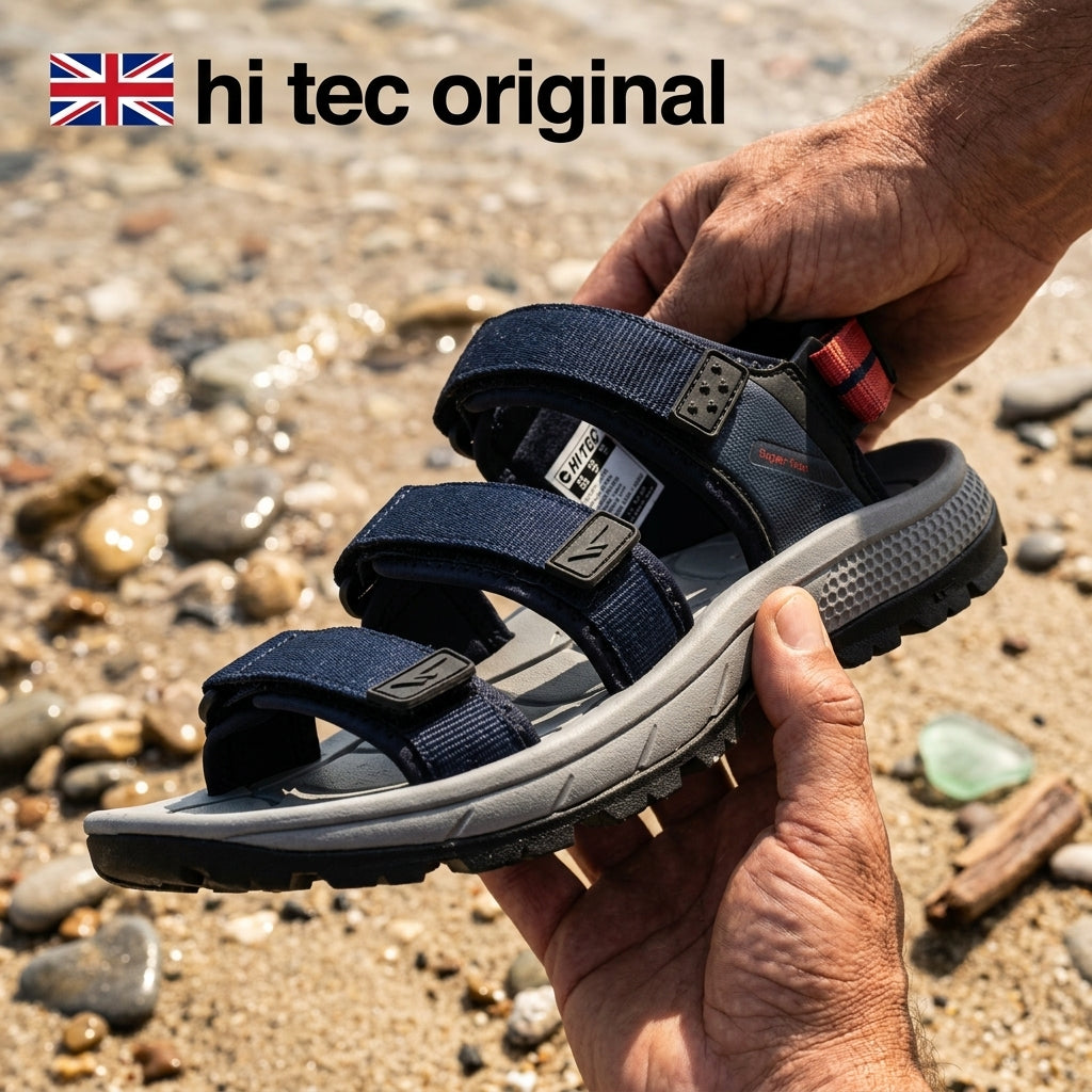 HI TEC Original