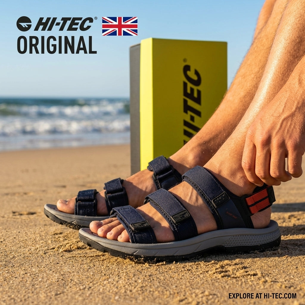 HI TEC Original