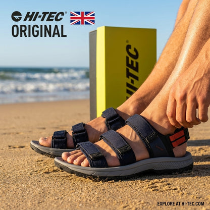 HI TEC Original