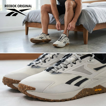 Reebok Nano X3 Adventure Training Shoes