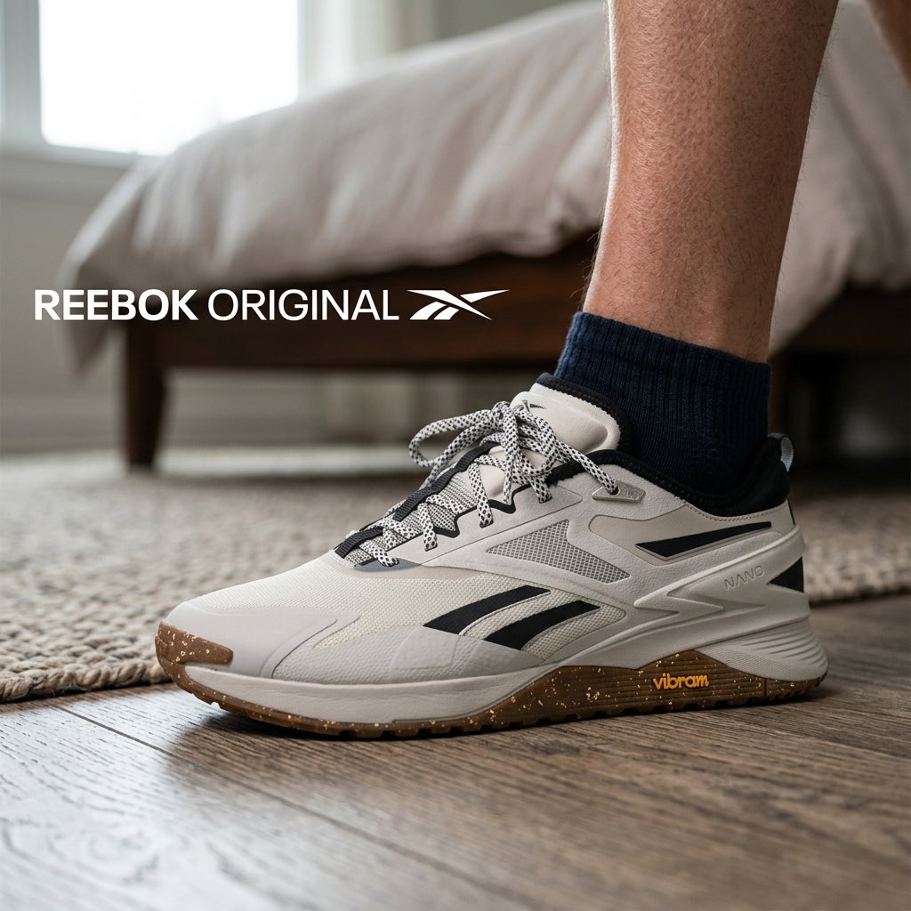 Reebok Nano X3 Adventure Training Shoes