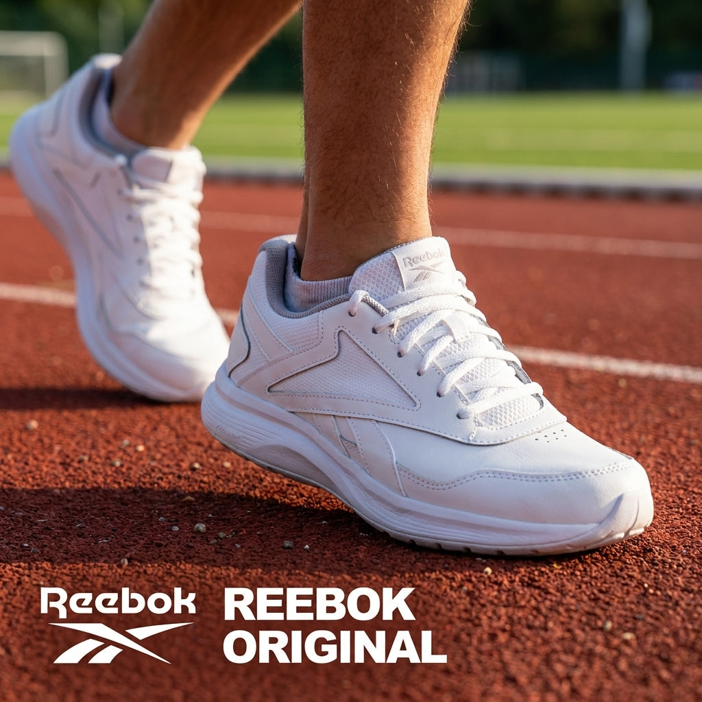 Reebok Walk Ultra 7 DMX Max Walking Shoes