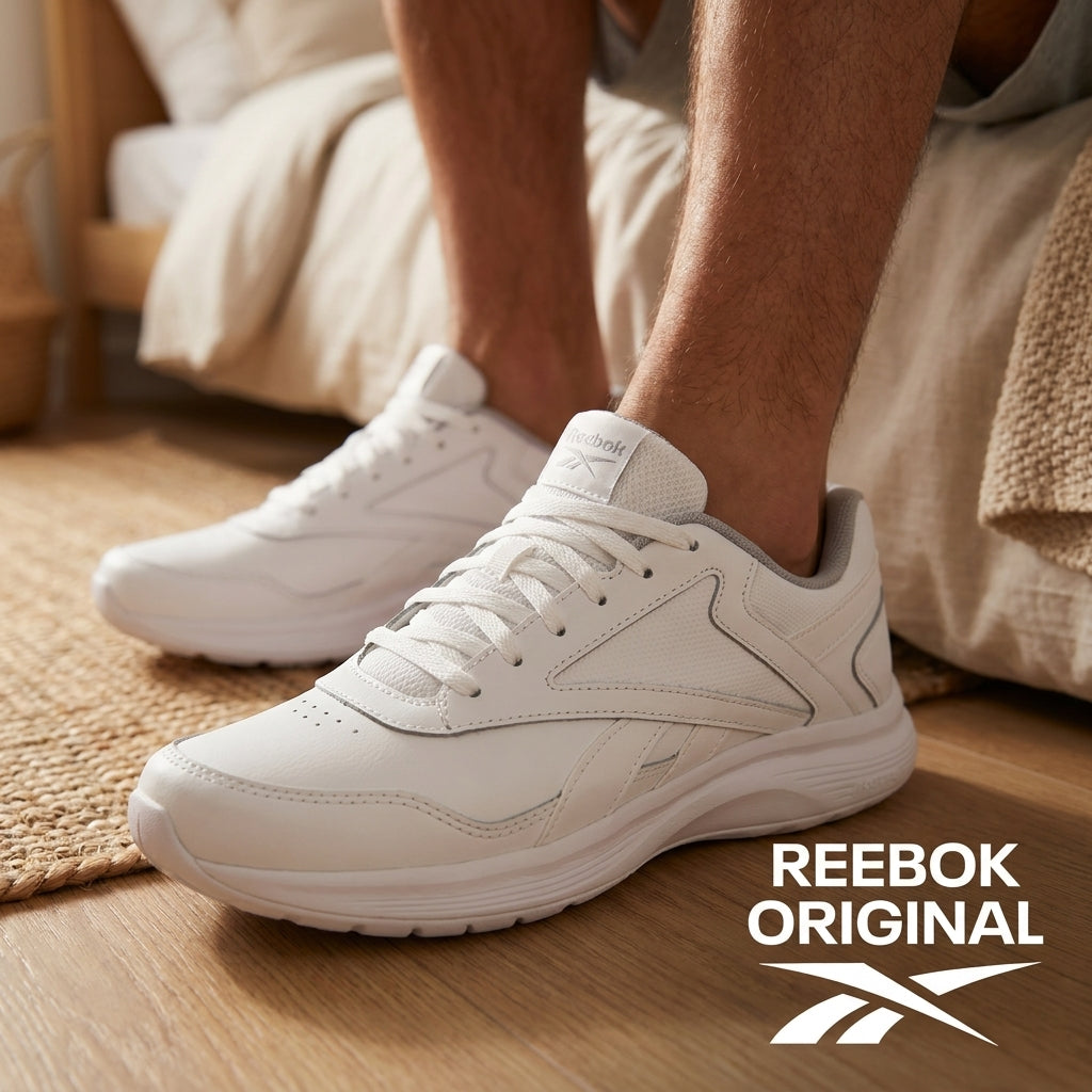 Reebok Walk Ultra 7 DMX Max Walking Shoes