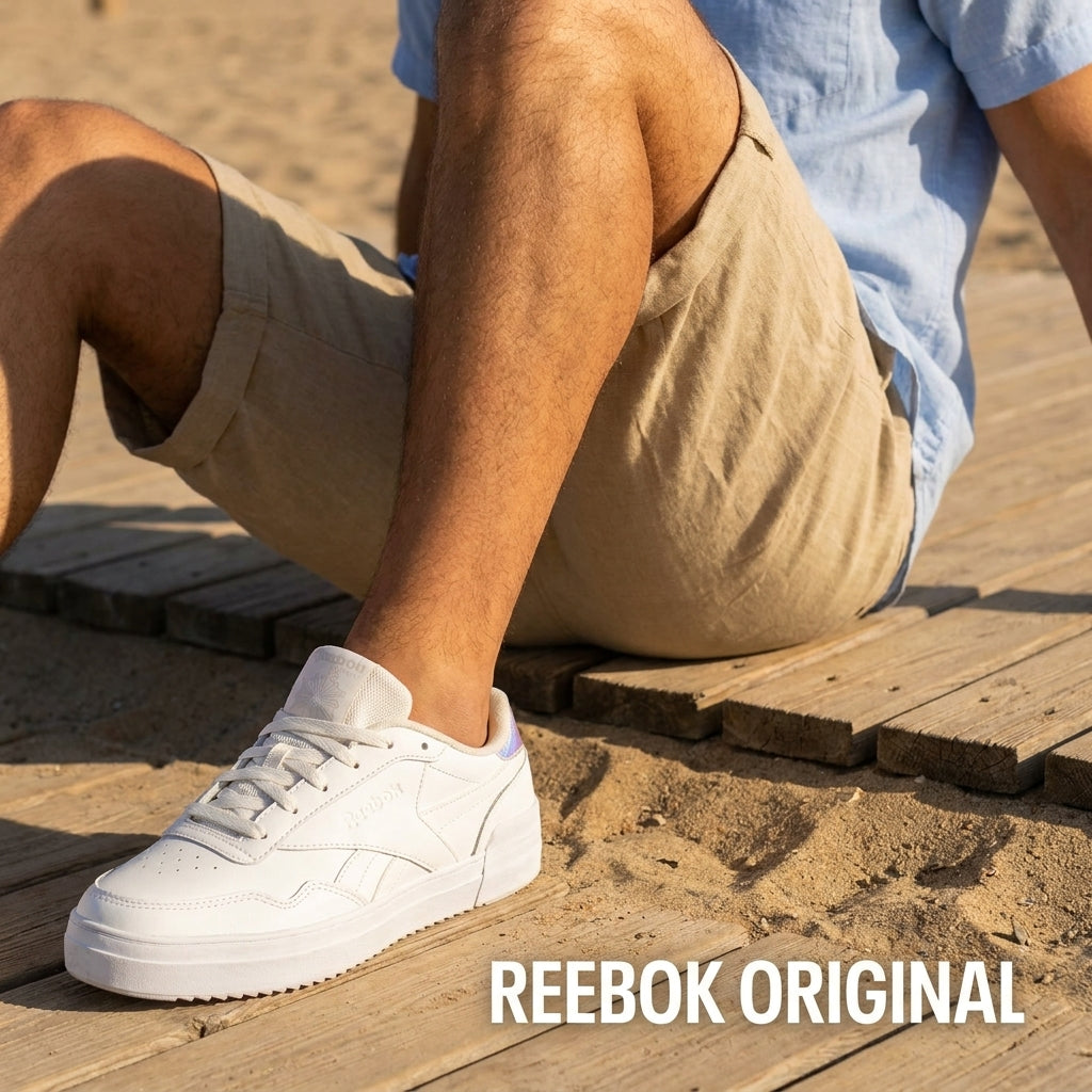 Reebok Techque T Bold 2 Shoes