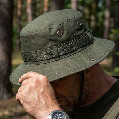 Chapeau de protection UV GRIS
