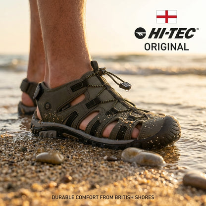 Cove Sport Military Olive-Black O014426