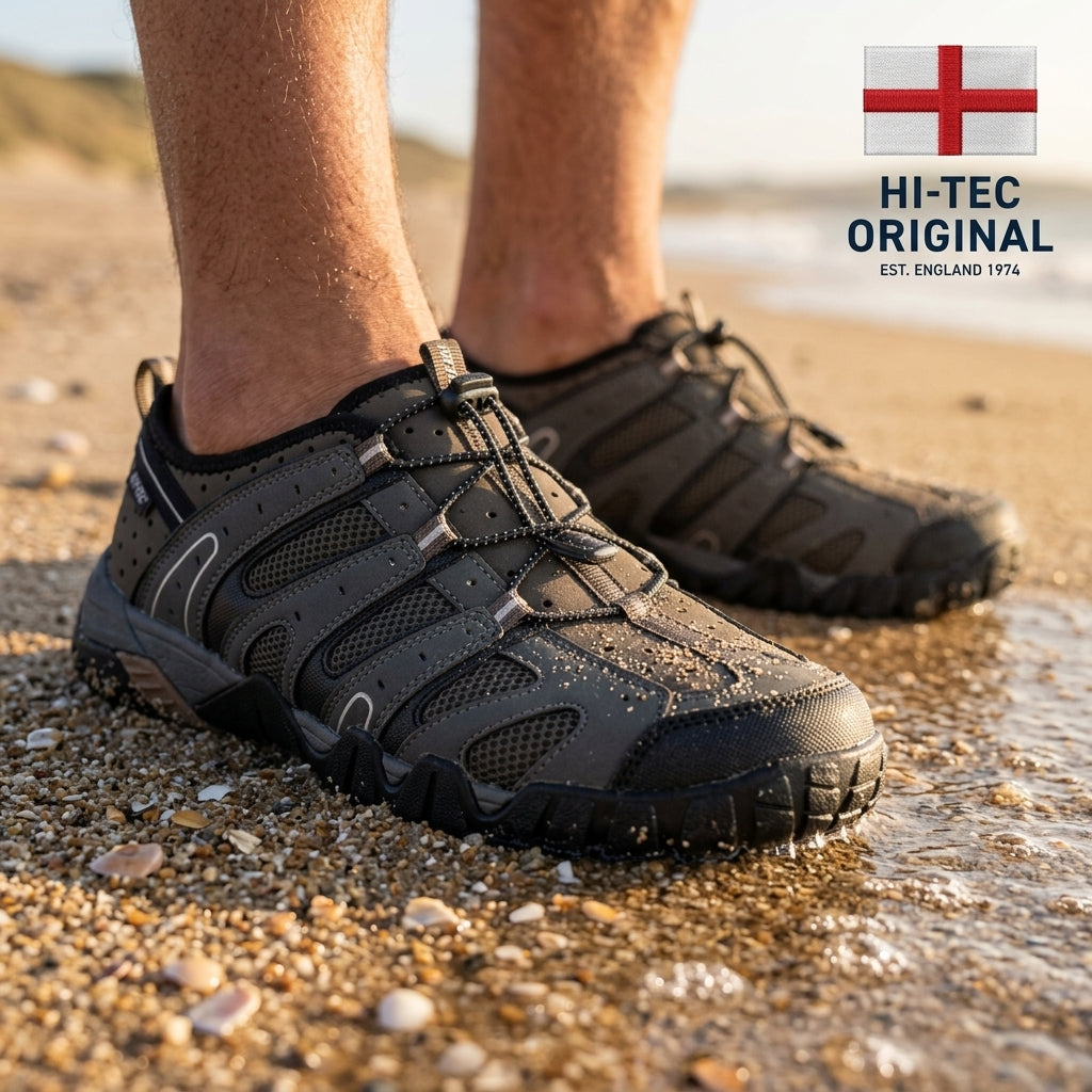 ortola Sport Olive-Black O014425
