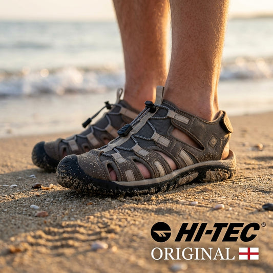 Cove Sport Taupe-Sand O013685