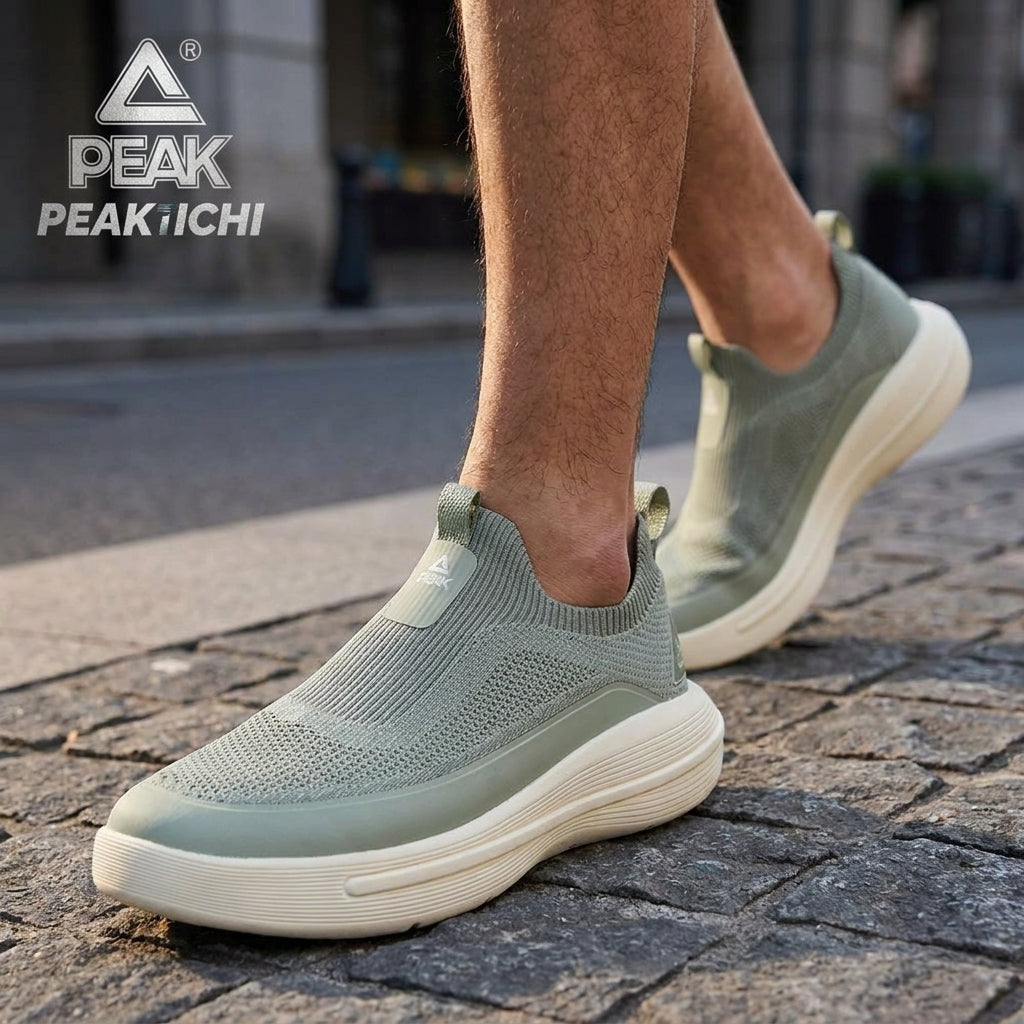 PEAK X-Light III Casual Shoes