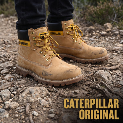 CAT FOOTWEAR