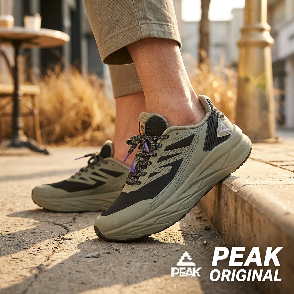 Peak Taichi Outdoor Sports EXT54277H-00B1
