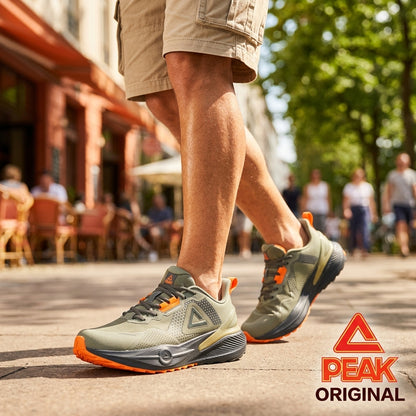 Peak Outdoor Sports EXT54257H-00B1