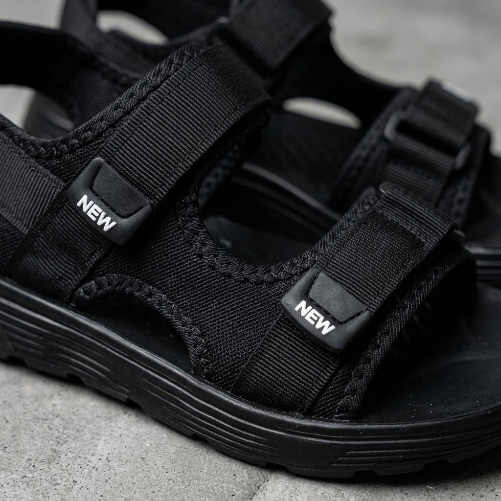 Sandal Orthopedique Pour Homme