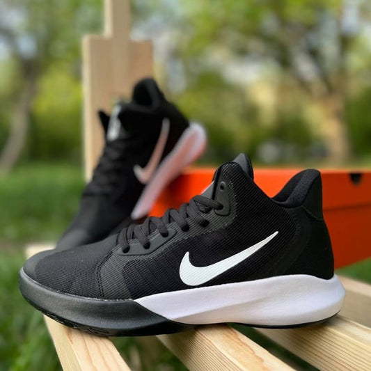 Nike Precision III