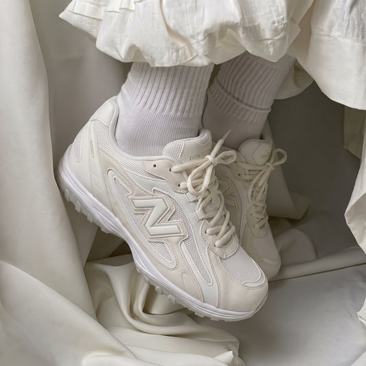 New Balance 208L Blanc (Femme)
