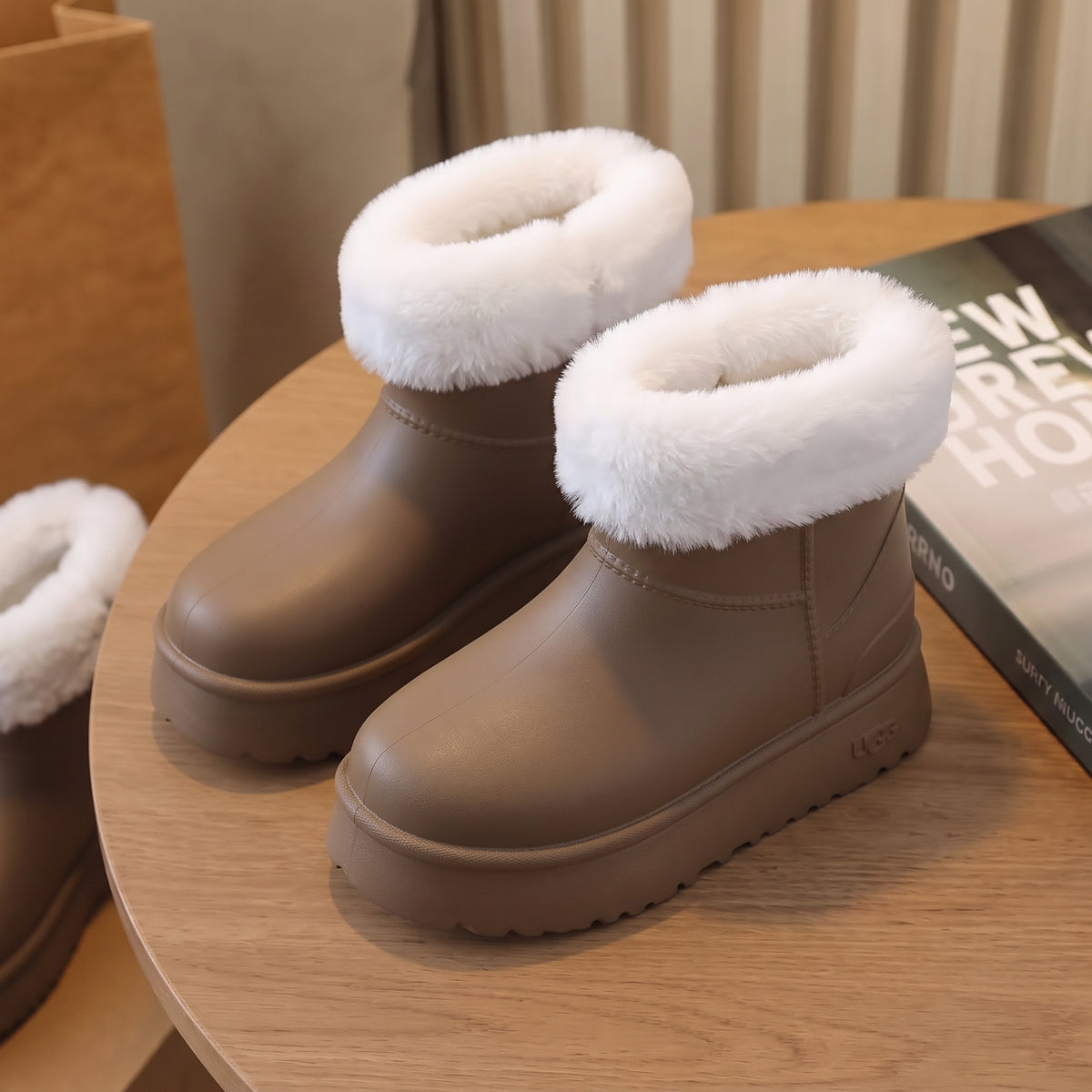 EVA UGG ENFANTS