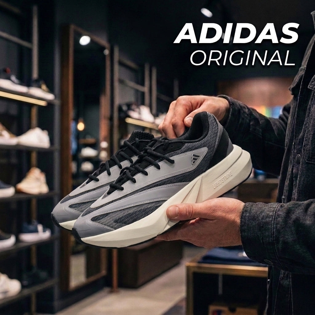 Adidas Baskets Lightblaze