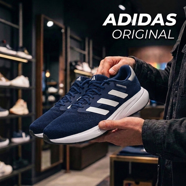 Adidas Baskets Response Runner U