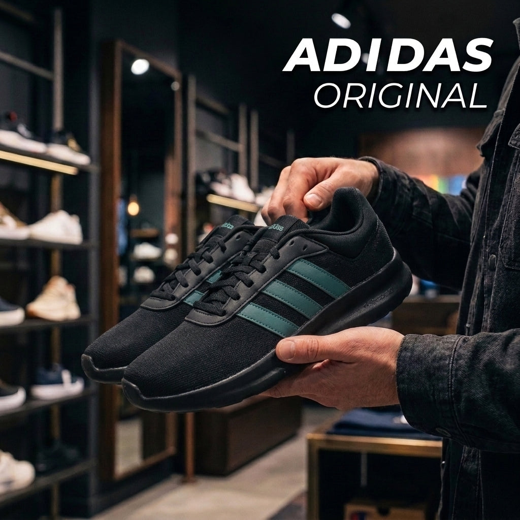 Adidas Chaussures Lite Racer 4.0