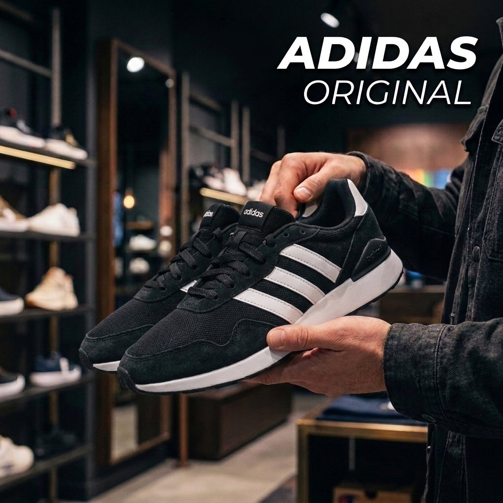 Adidas Chaussures Run 60s 4.0