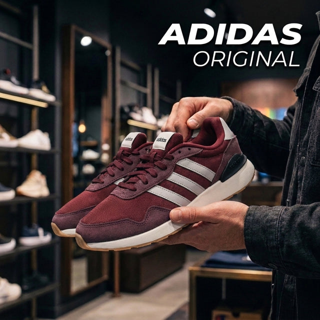 Adidas Chaussures Run 60s 4.0