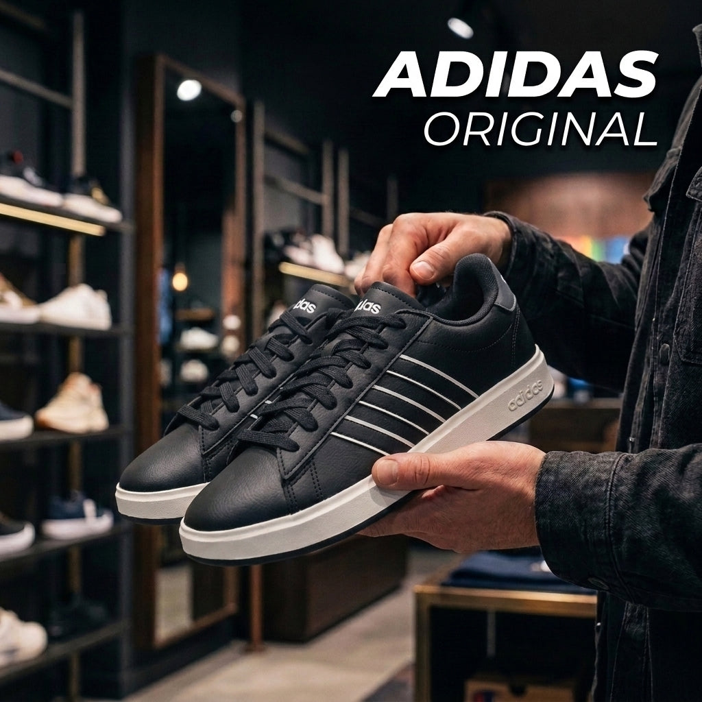Adidas Chaussures Grand Court 2.0