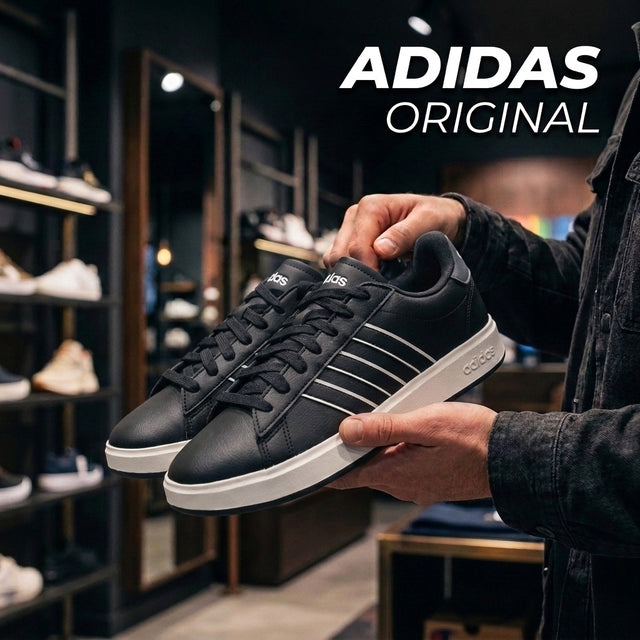 Adidas Chaussures Grand Court 2.0