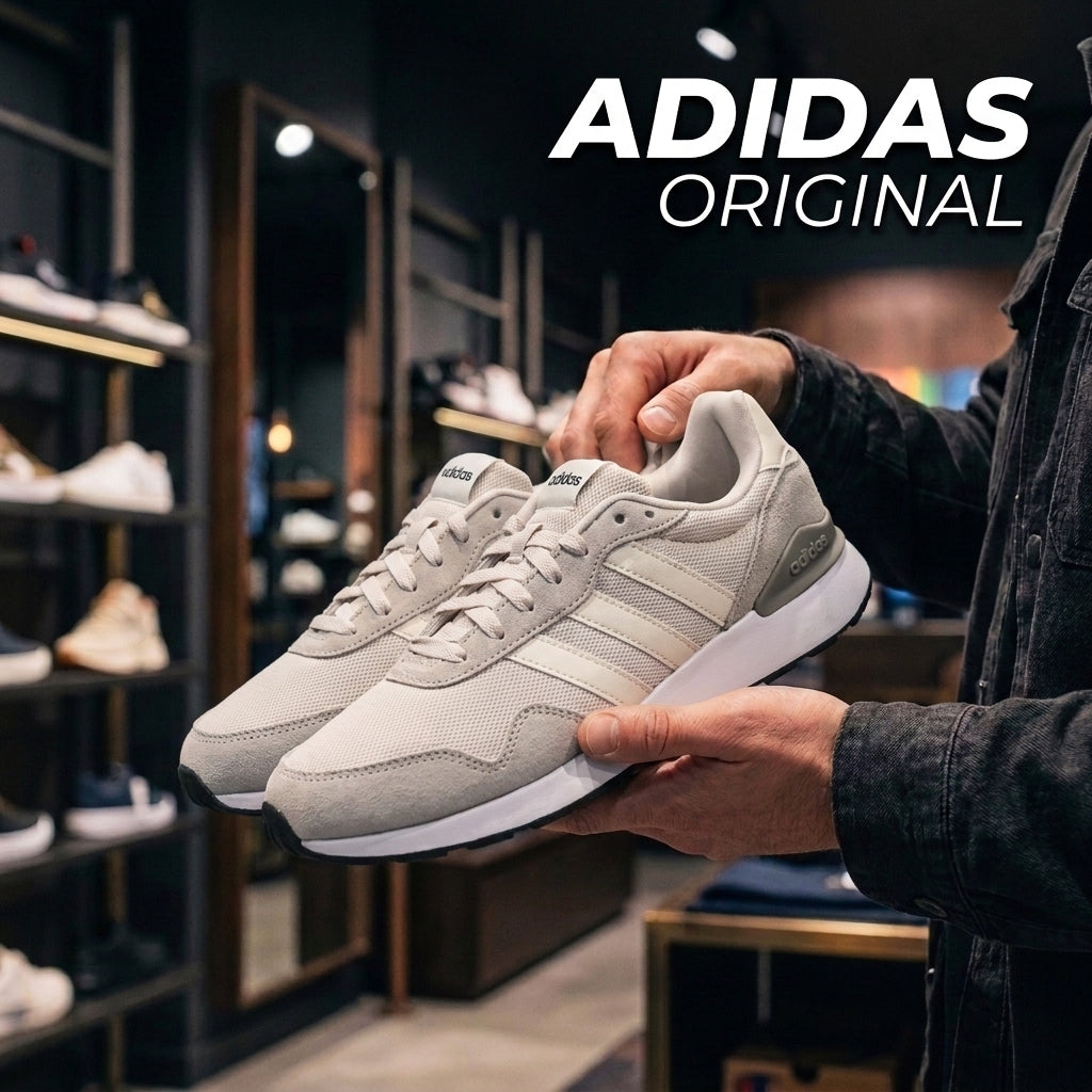 Adidas Baskets Run 60s 4.0