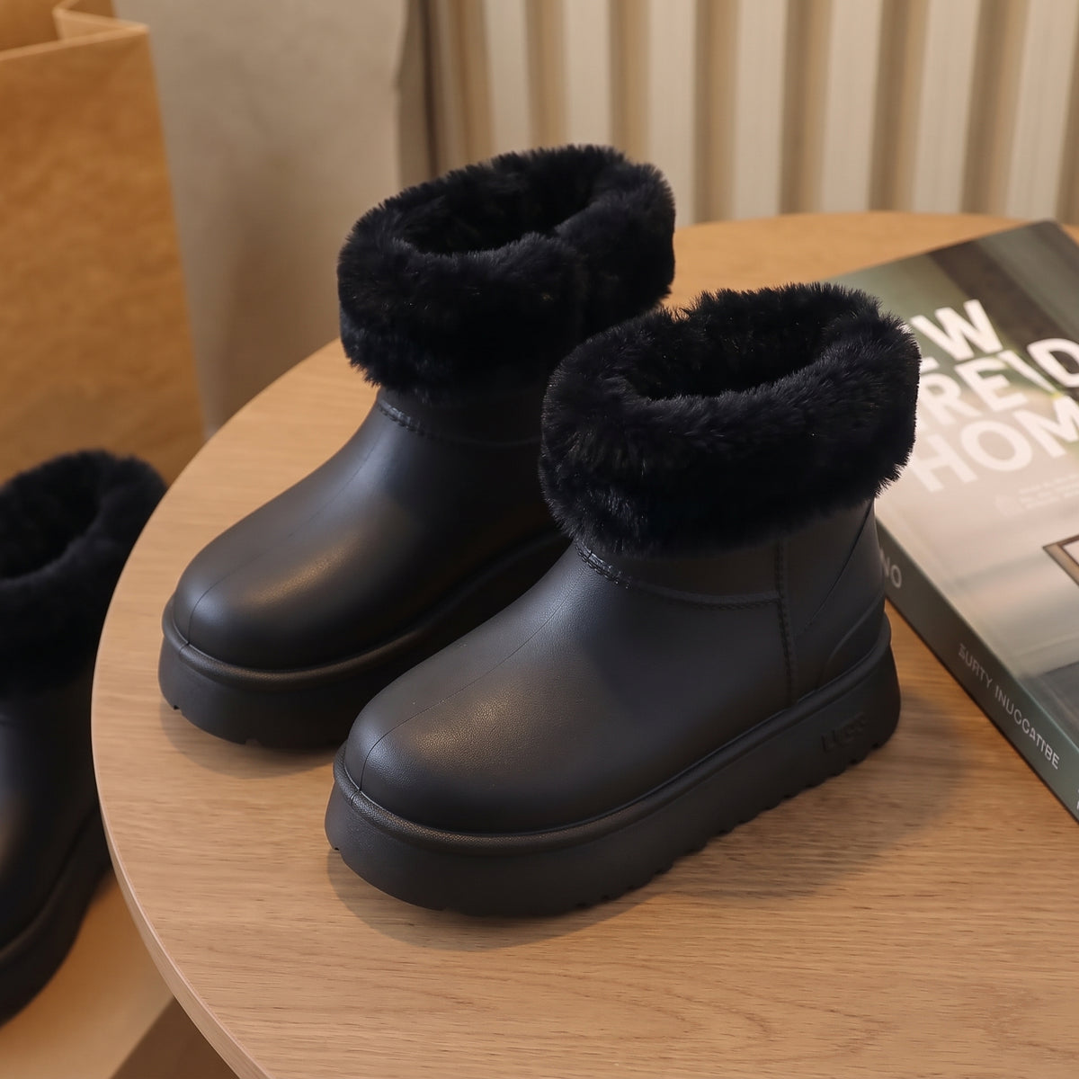 EVA UGG ENFANTS