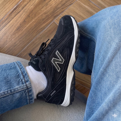 New Balance 204L Noir