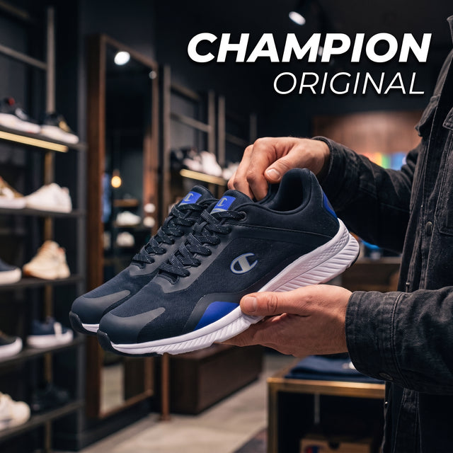 Champion Orion Running Sneakers