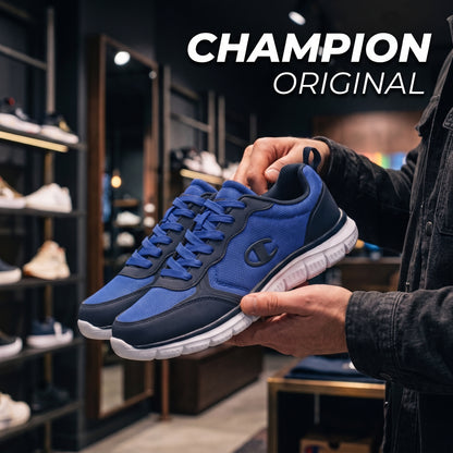 CHAMPION EL45 LOW CUT SHOE