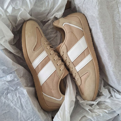 Mary Jane Original Beige