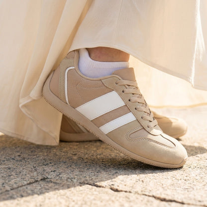 Mary Jane Original Beige