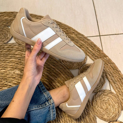 Mary Jane Original Beige