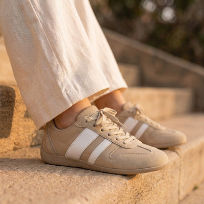 Mary Jane Original Beige