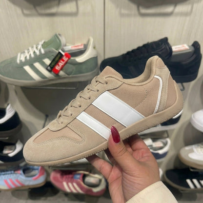 Mary Jane Original Beige
