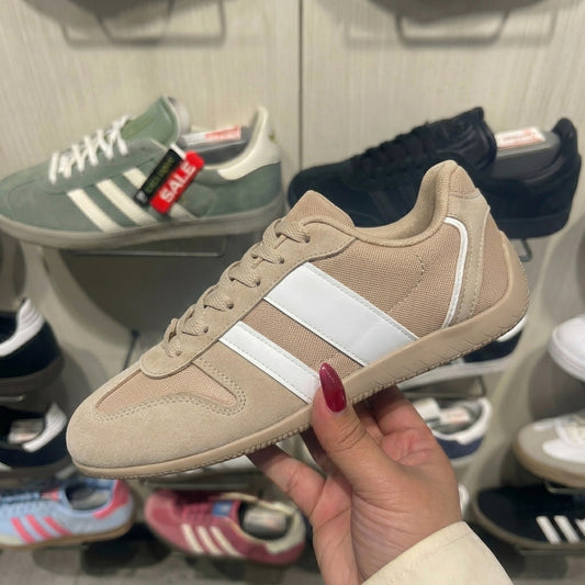 Mary Jane Original Beige